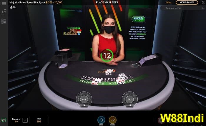 ท็อป PP0 เทคนิคแบล็คแจ็ค และเคล็ดลับในการชนะรางวัล ₹5k ต่อรอบ